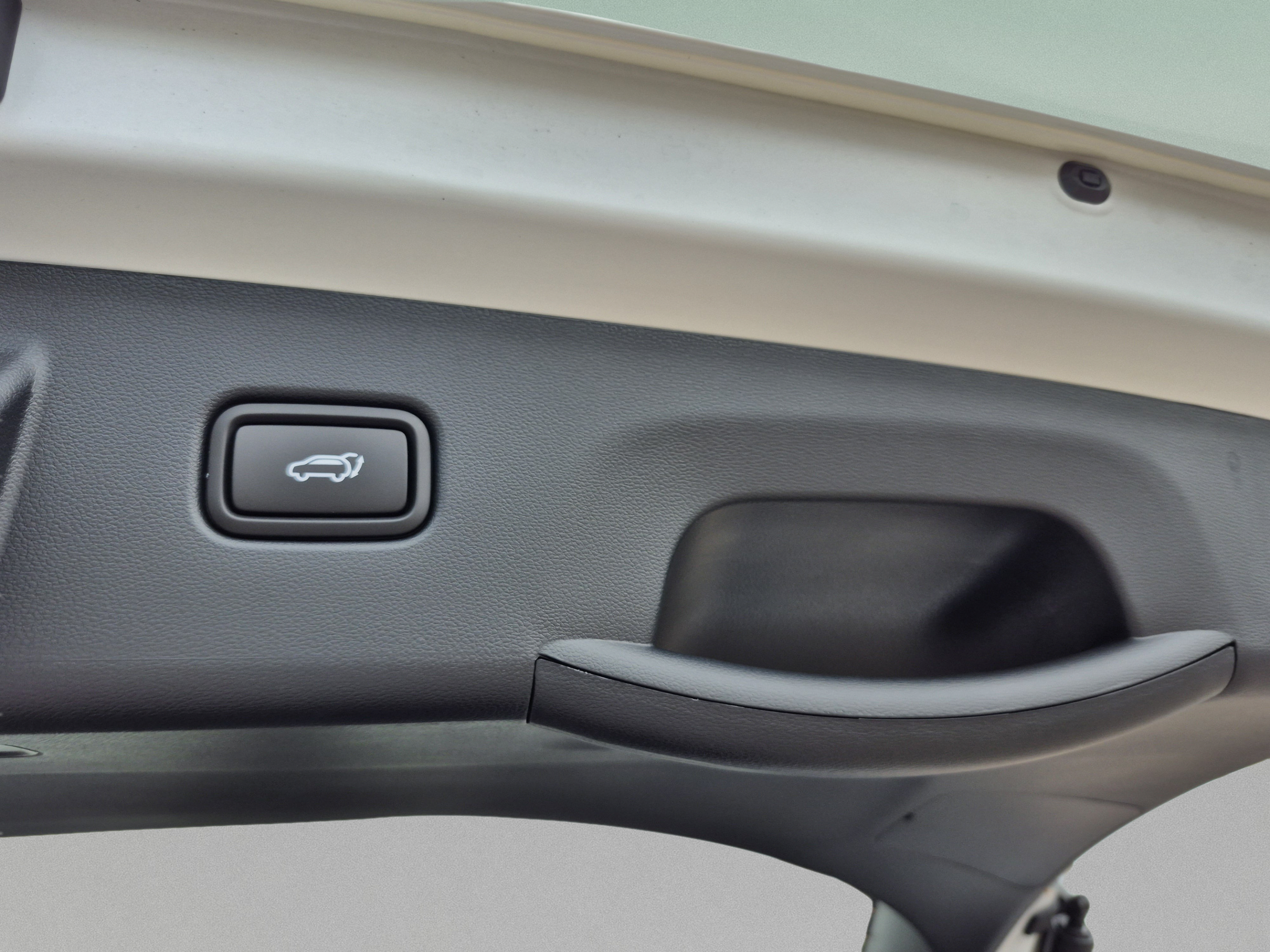 New 2026 Hyundai Tucson SEL AWD/4WD image 10
