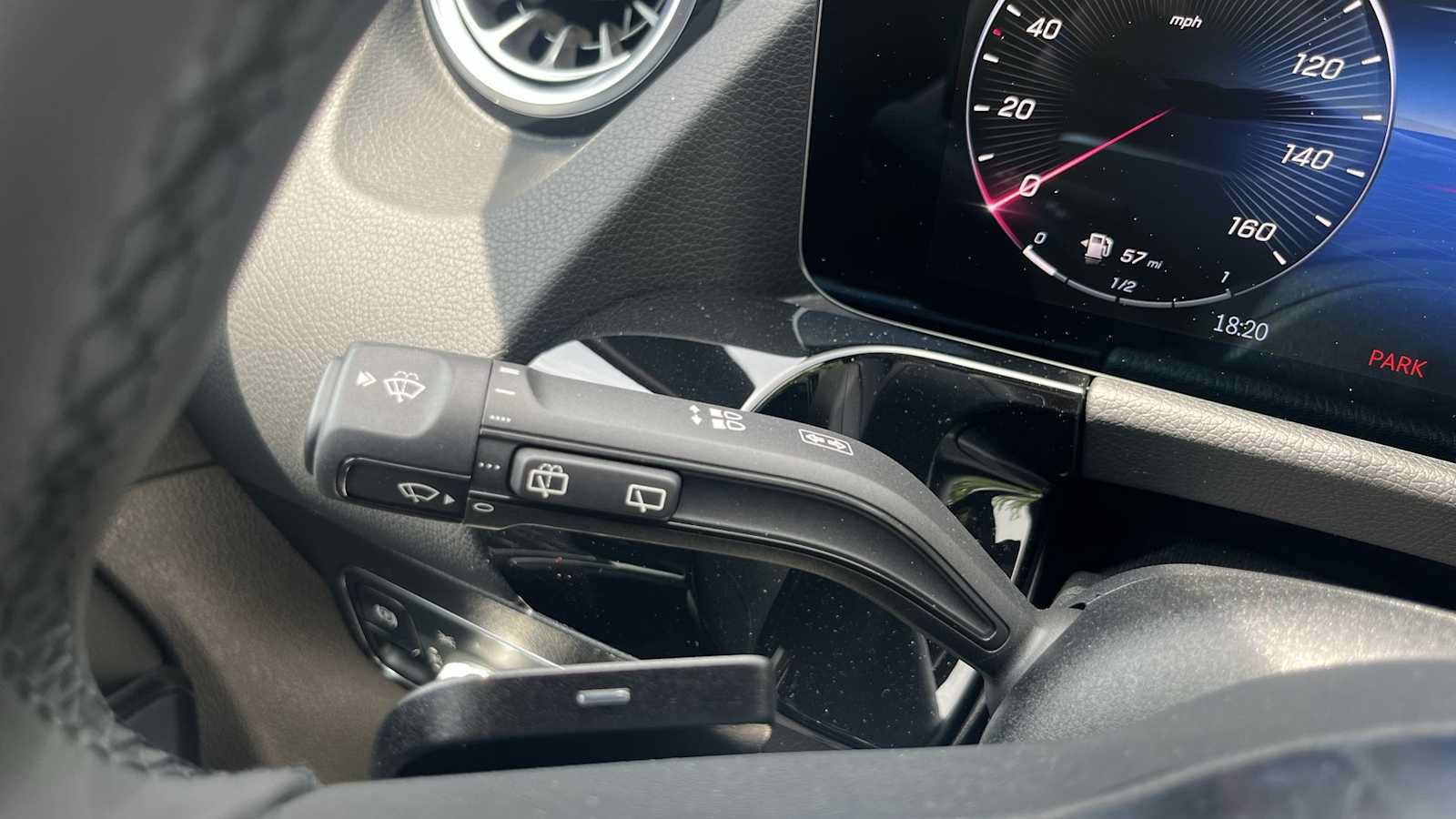 New 2026 Mercedes-Benz GLA 250 4MATIC image 41