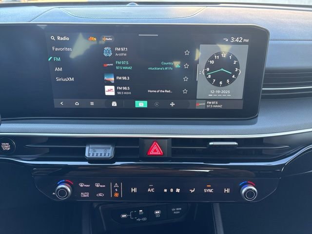 Certified 2026 Kia K5 LXS image 14