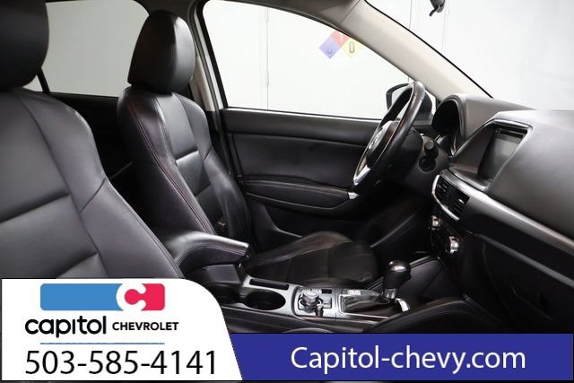 Used 2016 MAZDA CX-5 Grand Touring FWD image 33