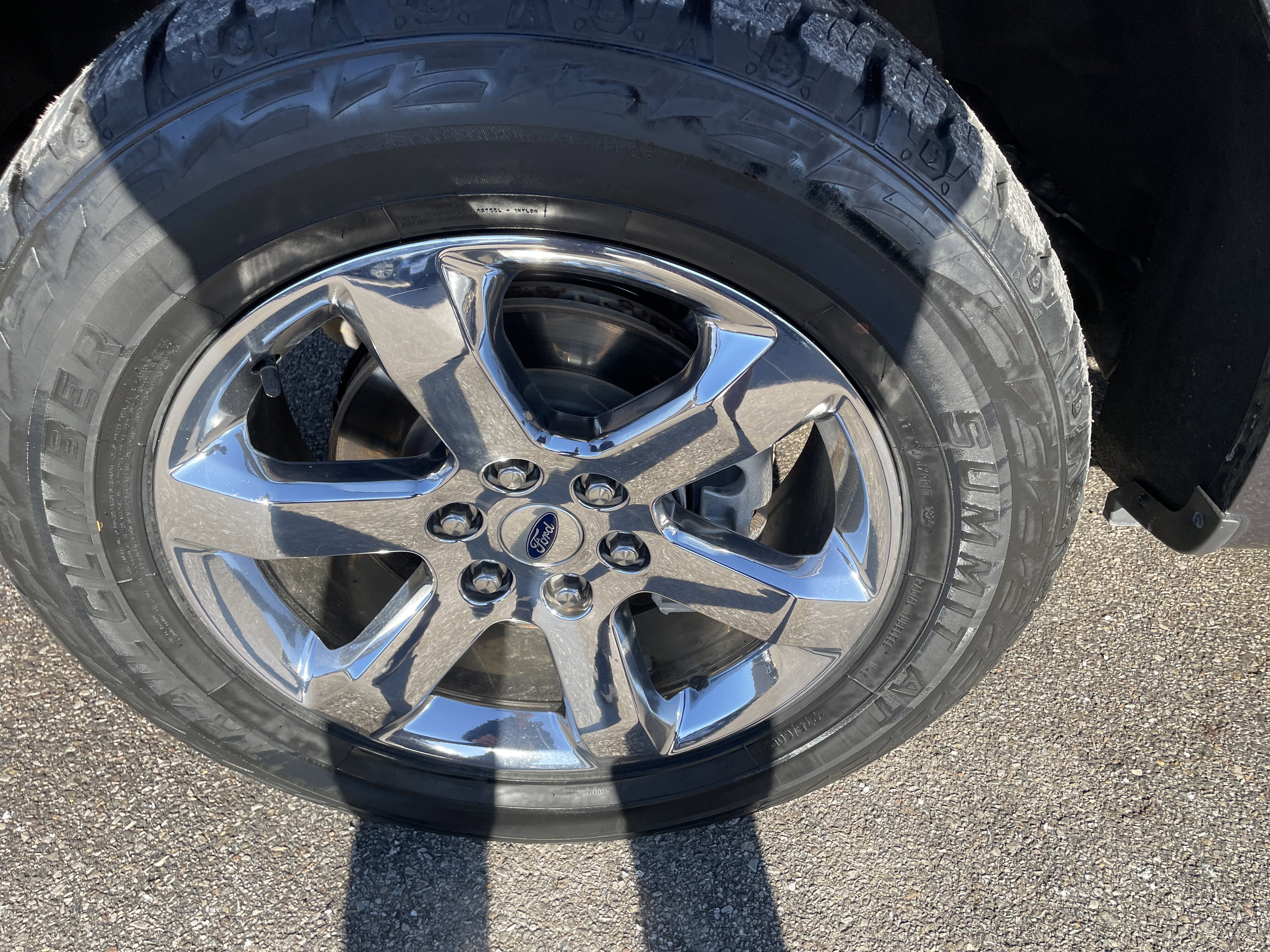 Used 2021 Ford F150 Lariat image 17