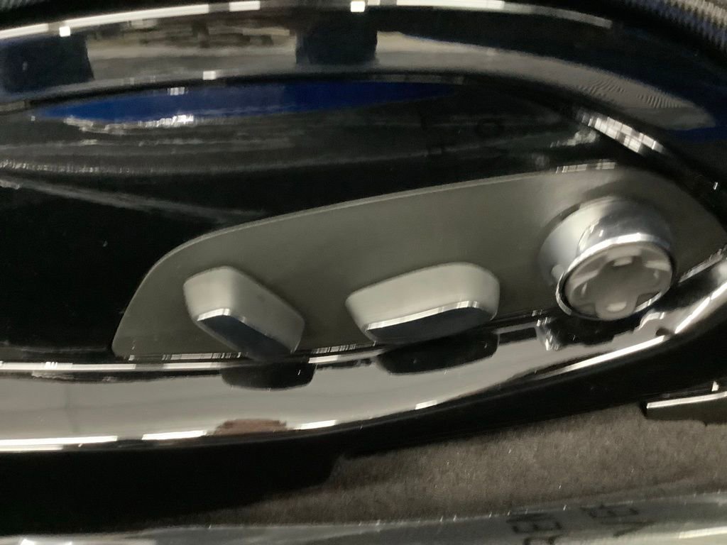 New 2026 Chevrolet Corvette Stingray Preferred Cpe w/ Z51 Performance Package image 19