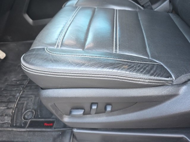 Used 2019 GMC Sierra 2500 Denali w/ Duramax Plus Package image 15