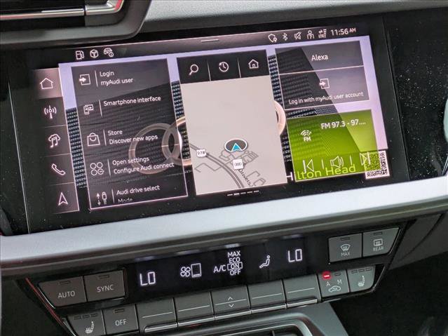 New 2026 Audi A3 2.0T Premium AWD/4WD image 12