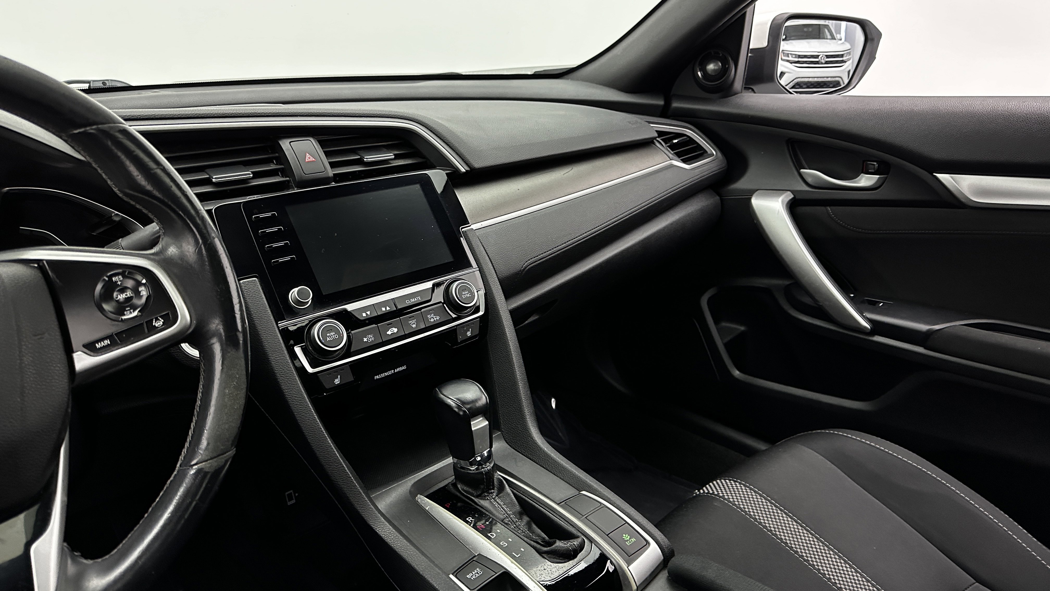 Used 2020 Honda Civic EX image 21