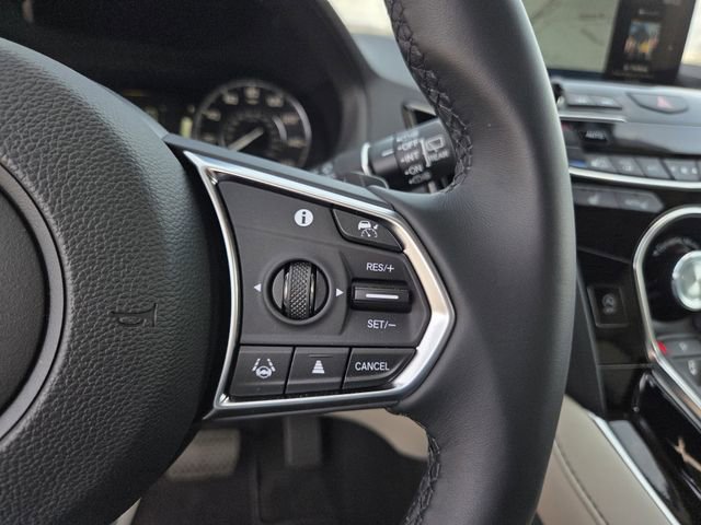 Certified 2025 Acura RDX SH-AWD w/ Technology Package image 24
