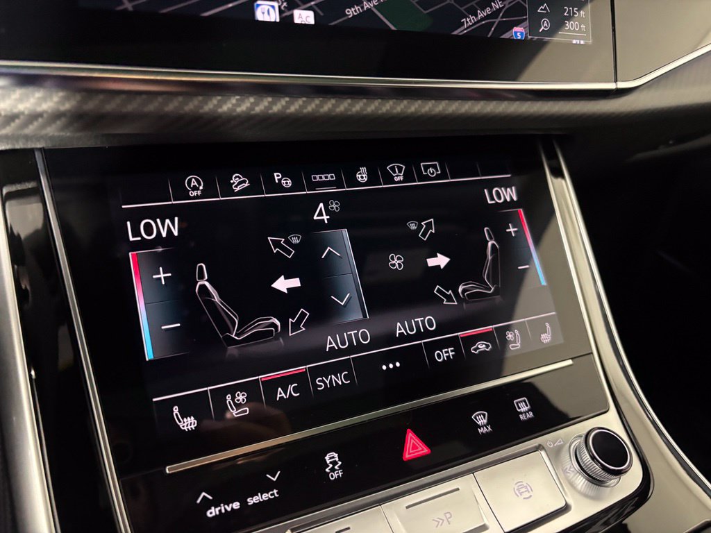 New 2026 Audi Q7 3.0T Prestige AWD/4WD image 17