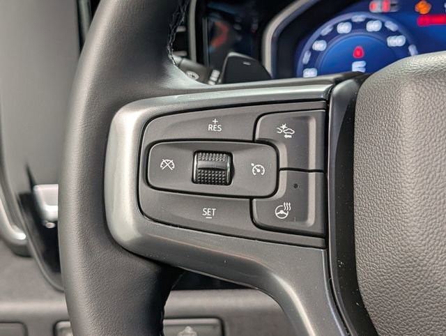 New 2026 Chevrolet Silverado 1500 LT AWD/4WD image 19