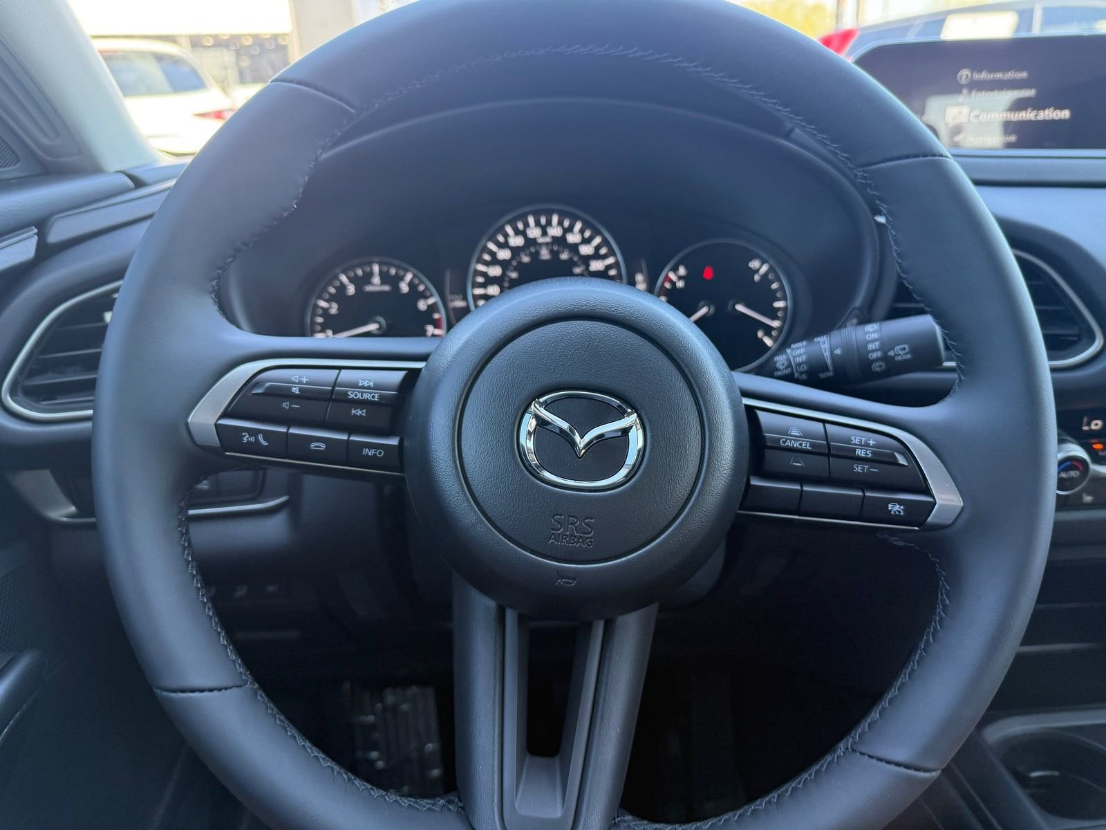 New 2026 MAZDA CX-30 AWD 2.5 S w/ Select Sport Pkg image 21