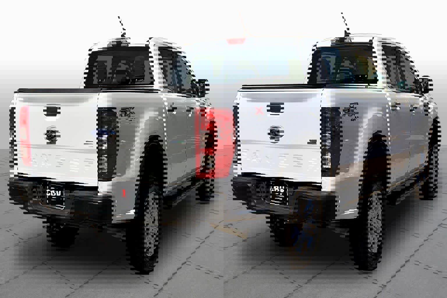 Certified 2020 Ford Ranger XL w/ Equipment Group 101A Mid image 13