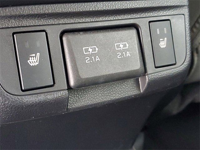 Used 2019 Subaru Outback 2.5i Limited image 12