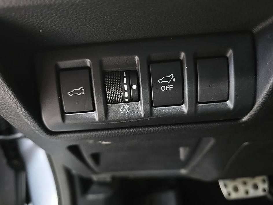 Used 2022 Subaru Outback Wilderness AWD/4WD image 16