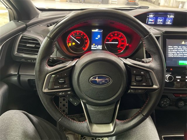 Used 2020 Subaru Impreza 2.0i Sport w/ Popular Package #1 image 14