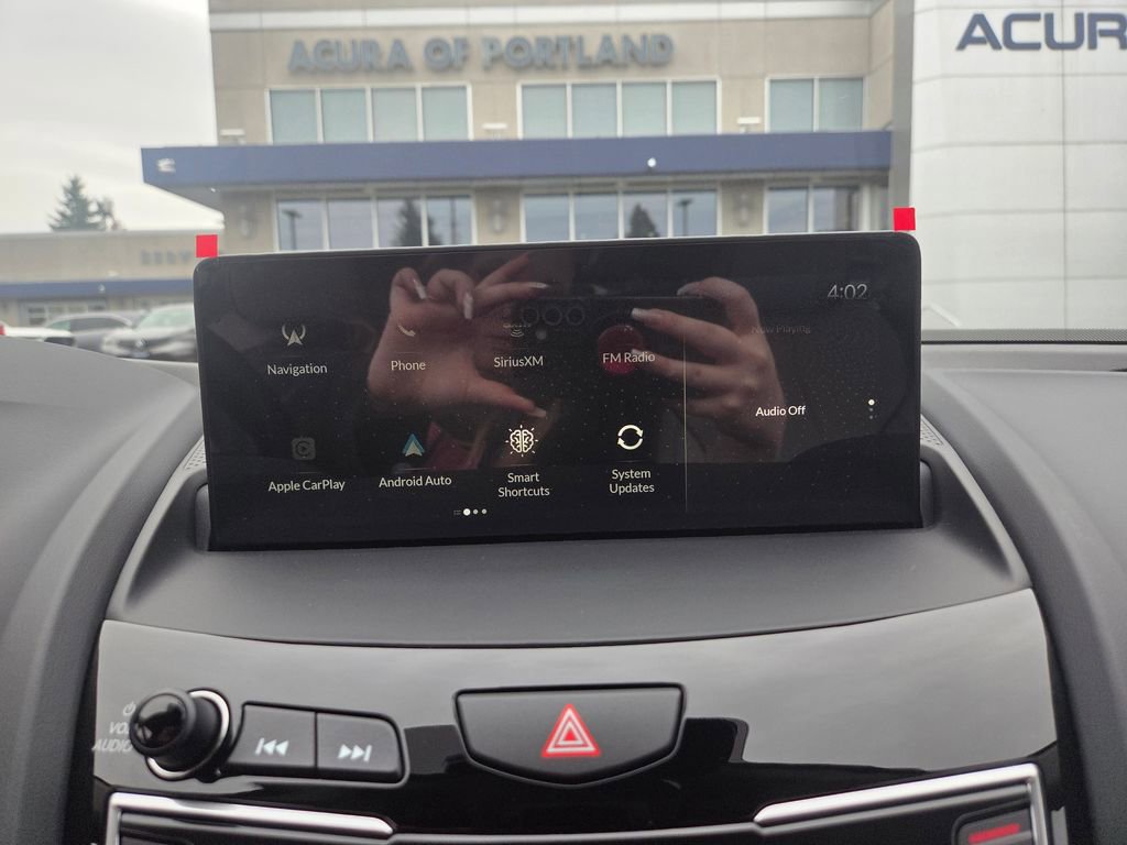 New 2026 Acura RDX SH-AWD w/ Advance Package image 22