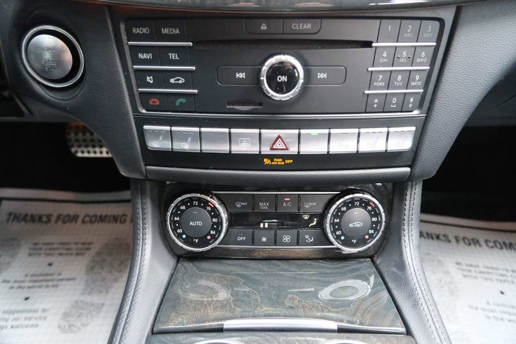 Used 2018 Mercedes-Benz CLS 550 4MATIC image 30