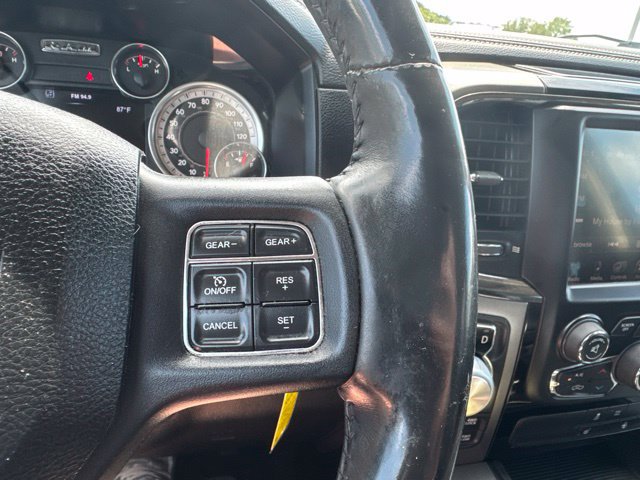 Used 2015 RAM 1500 Sport w/ Remote Start & Security Group AWD/4WD image 22