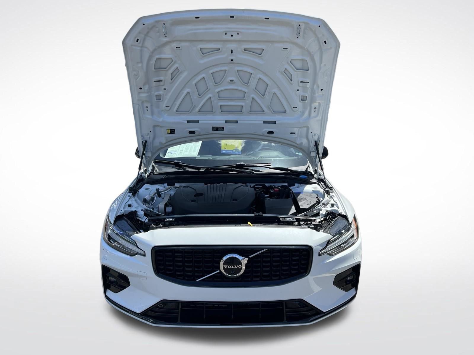 Used 2024 Volvo S60 B5 Ultimate AWD/4WD image 18