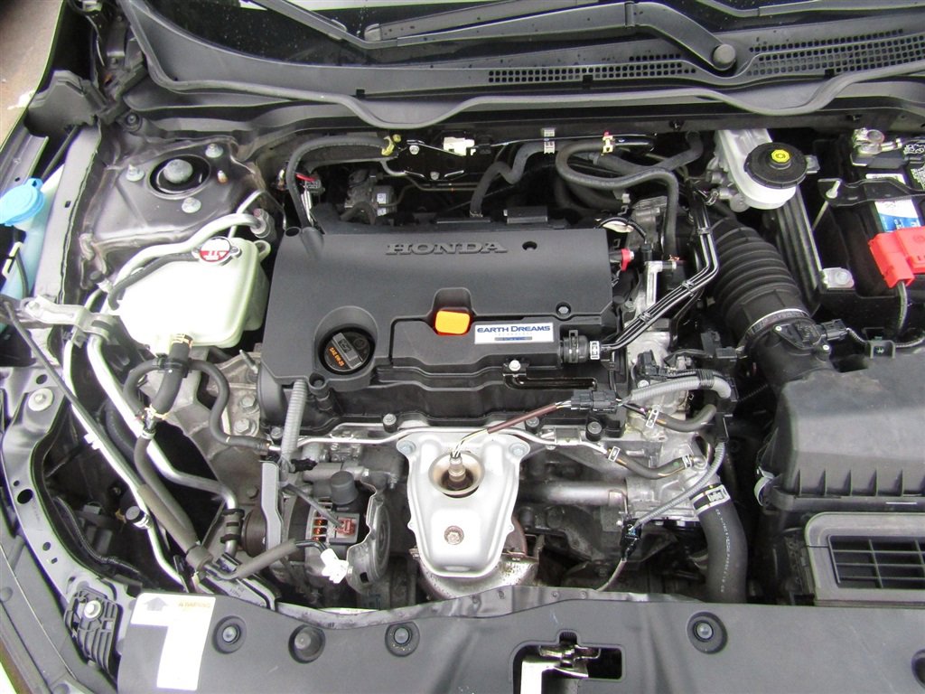 Used 2020 Honda Civic LX image 29