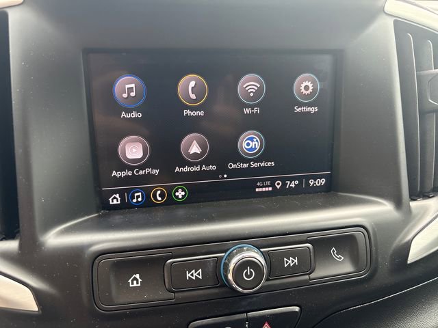 Used 2023 GMC Terrain SLE w/ Driver Convenience Package AWD/4WD image 24