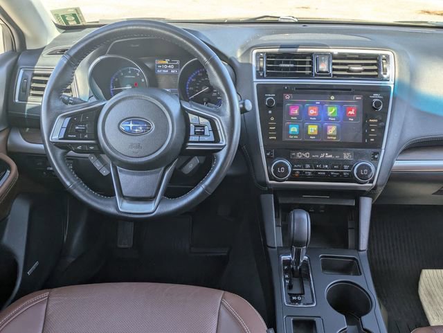 Used 2018 Subaru Outback 2.5i Touring w/ Protection Package #1 AWD/4WD image 31