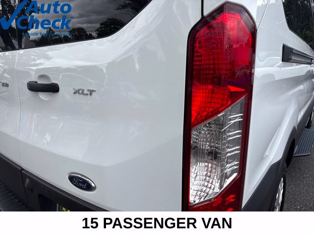Used 2025 Ford Transit 350 XLT RWD image 33