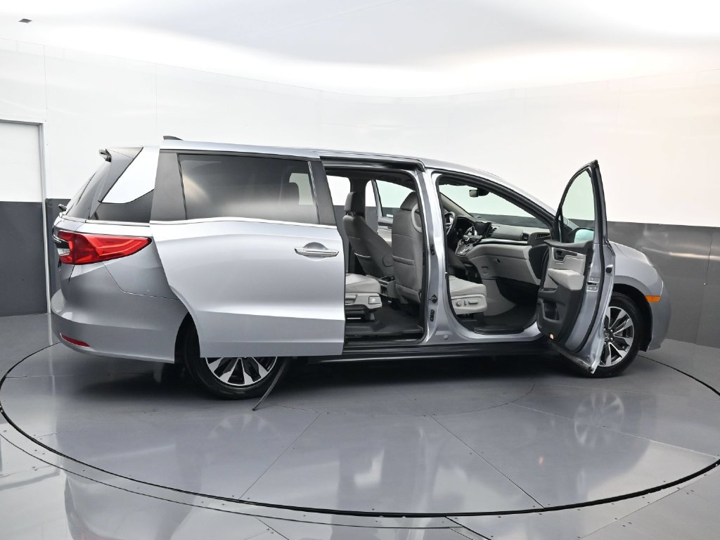 Used 2024 Honda Odyssey EX-L image 30