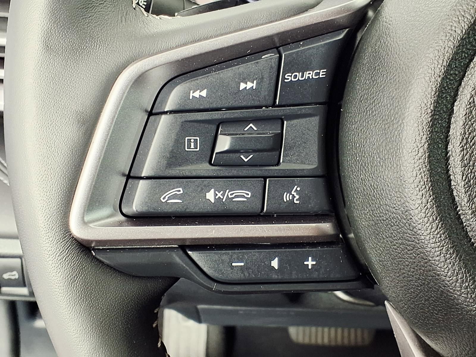 Certified 2025 Subaru Outback Touring XT w/ Popular Package #2 image 19