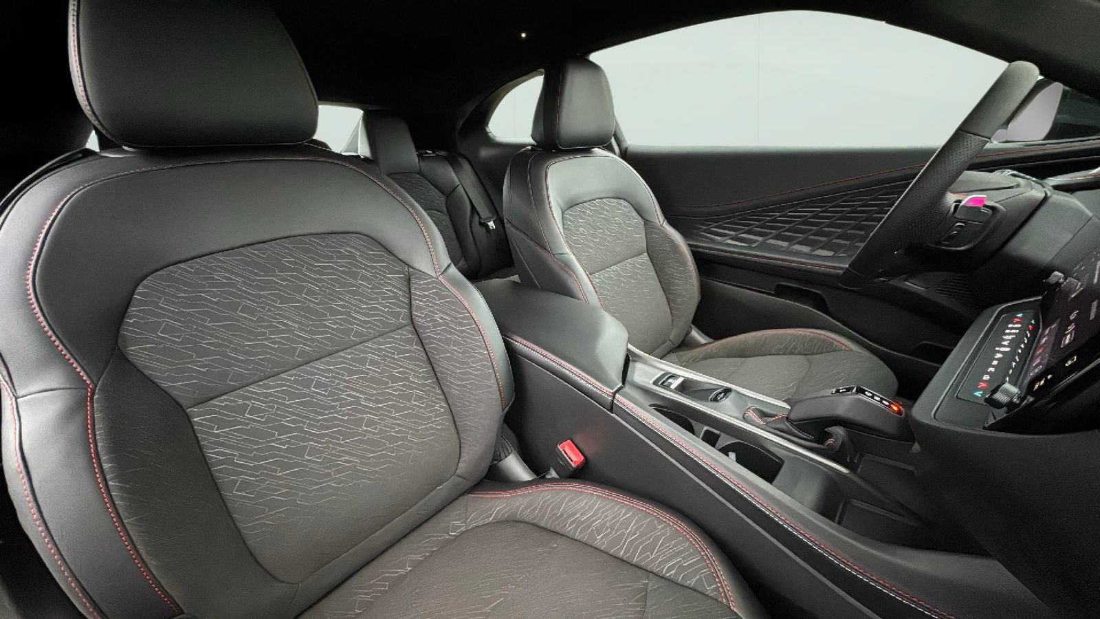 New 2026 Dodge Charger Scat Pack AWD/4WD image 22