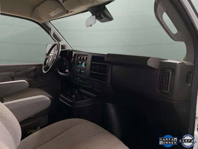 Used 2023 Chevrolet Express 3500 LT w/ LT Preferred Equipment Group image 27