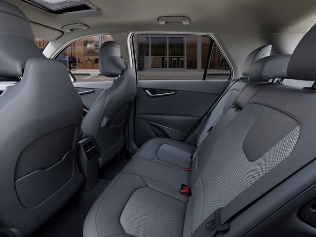 New 2025 Kia Niro EX Touring image 18