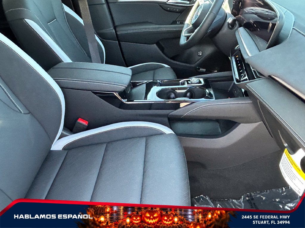 New 2026 Buick Envision Sport Touring AWD/4WD image 20