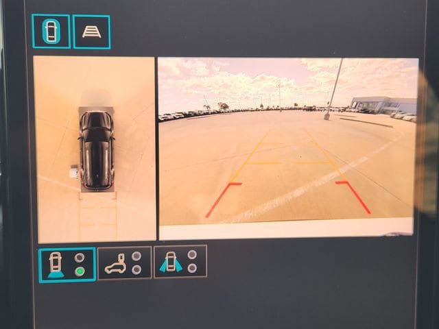 New 2026 GMC Terrain AT4 w/ Convenience Package III AWD/4WD image 34