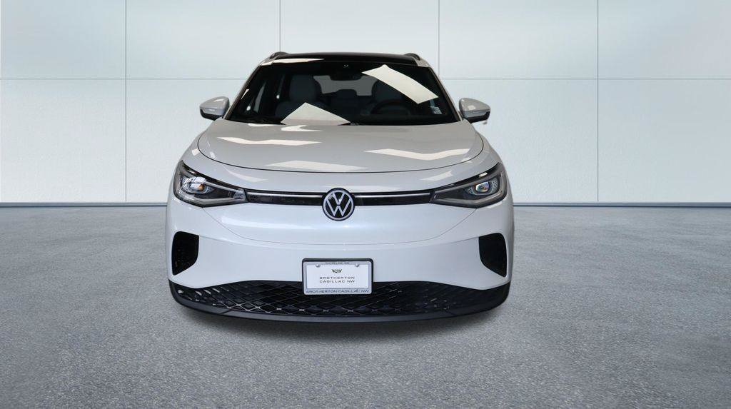 Used 2024 Volkswagen ID.4 S RWD image 11