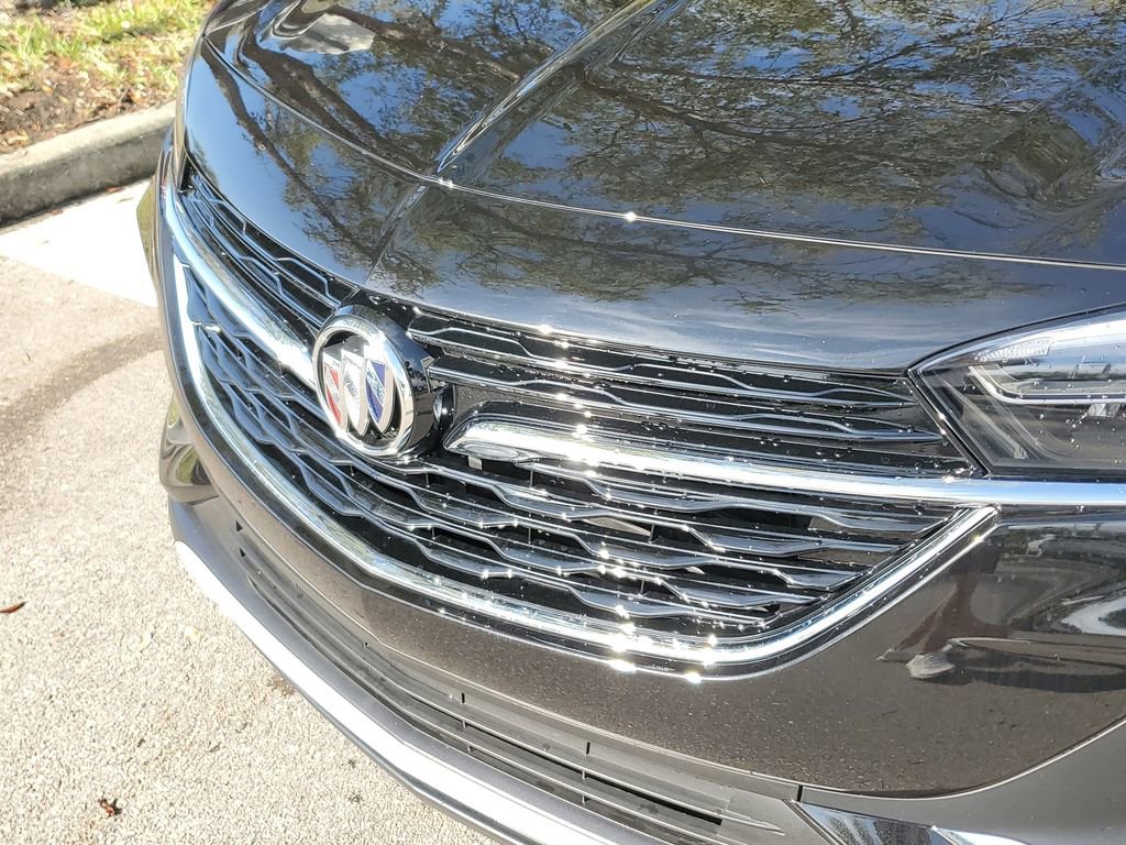 Certified 2023 Buick Encore GX Essence w/ Experience Buick Package image 9