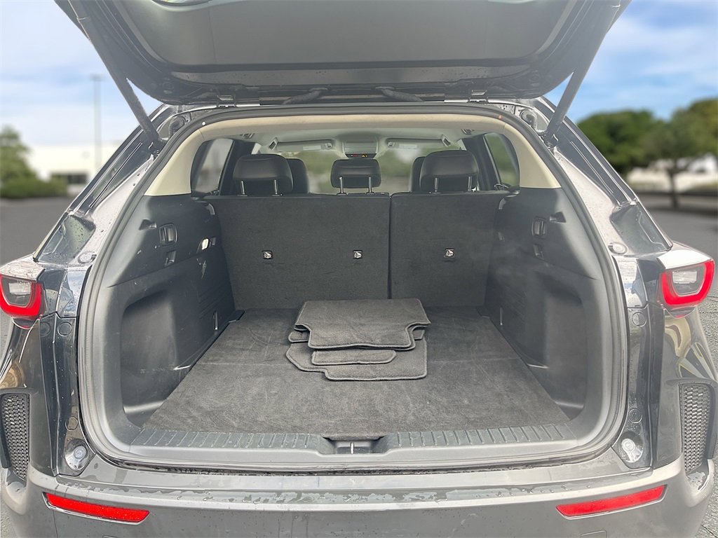 Used 2024 MAZDA CX-50 AWD 2.5 S w/ Preferred Package image 26