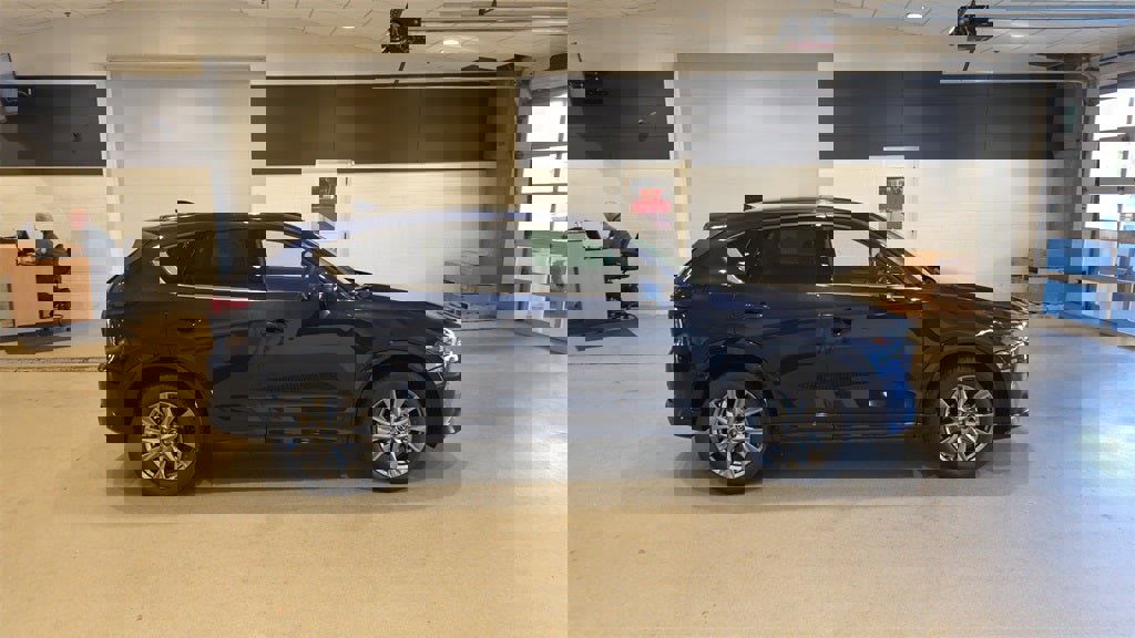 New 2025 MAZDA CX-5 AWD 2.5 S w/ Premium Plus Pkg image 5