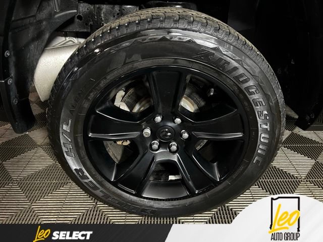 Used 2022 RAM 1500 Big Horn AWD/4WD image 23