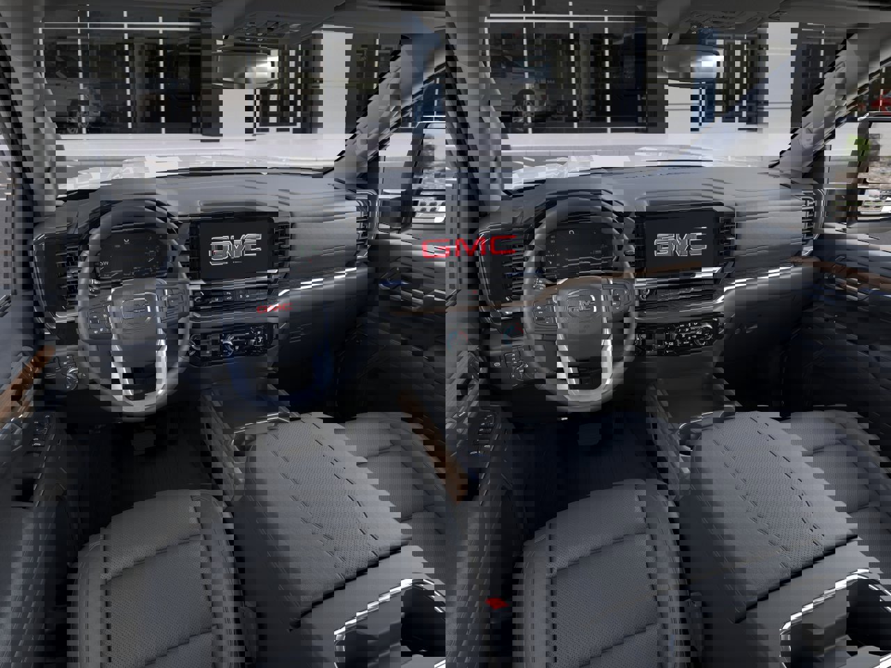 New 2026 GMC Sierra 3500 SLT w/ SLT Premium Package image 42