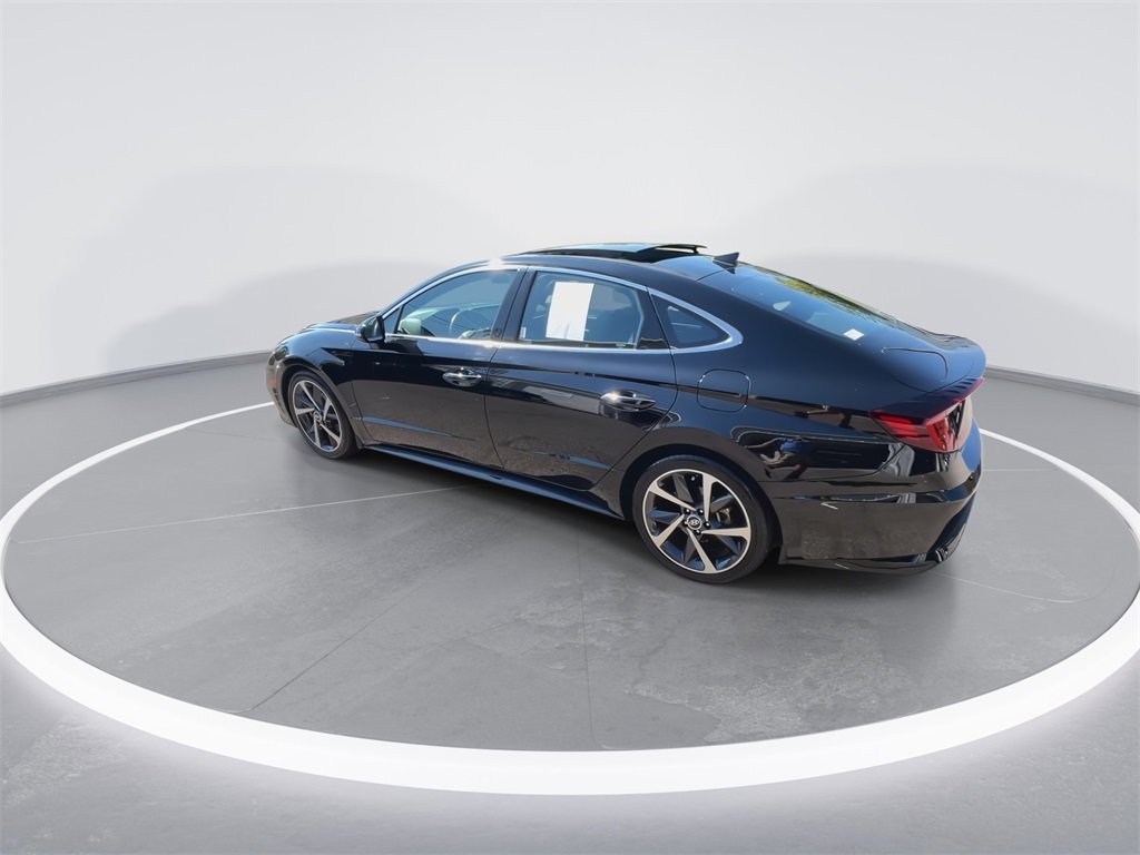 Used 2022 Hyundai Sonata SEL Plus image 6