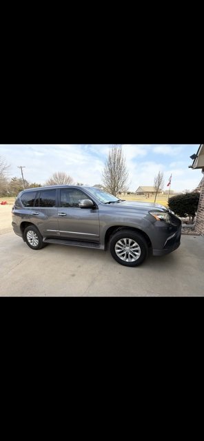 Used 2015 Lexus GX 460 w/ Premium Package AWD/4WD image 1
