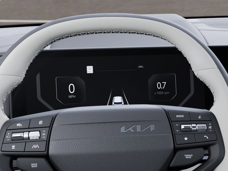 New 2026 Kia Sportage SX AWD/4WD image 21