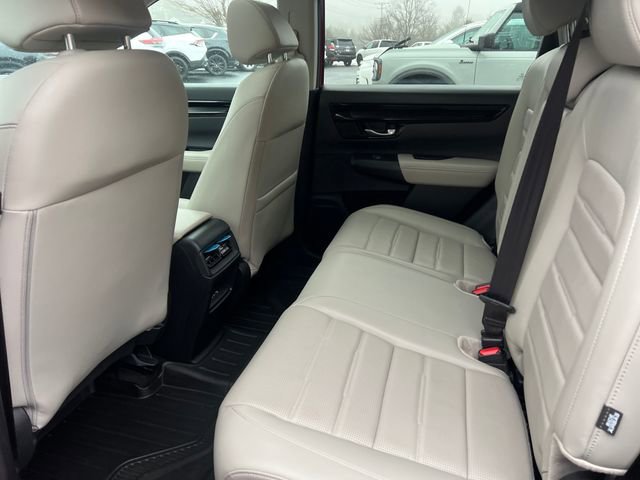 Used 2024 Honda CR-V EX-L image 24