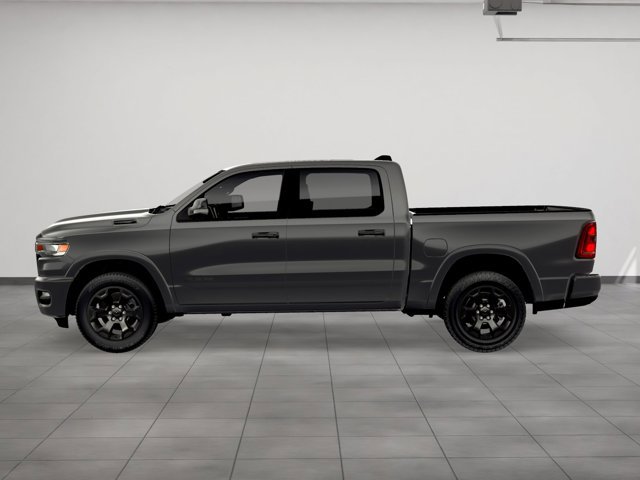 New 2026 RAM 1500 Big Horn image 3