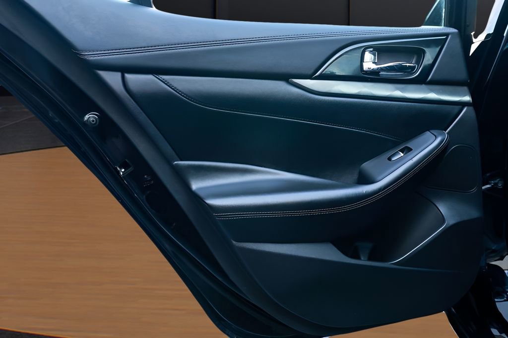 Used 2020 Nissan Maxima 3.5 SV w/ Floor Mat Group image 29