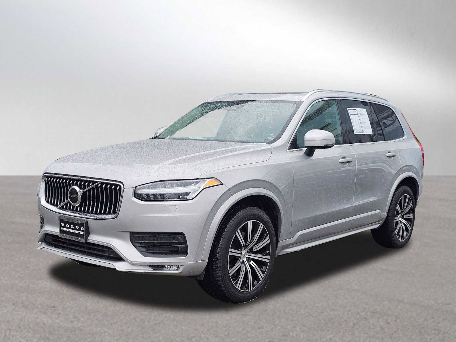 Used 2023 Volvo XC90 B6 Core w/ Protection Package Premier image 7