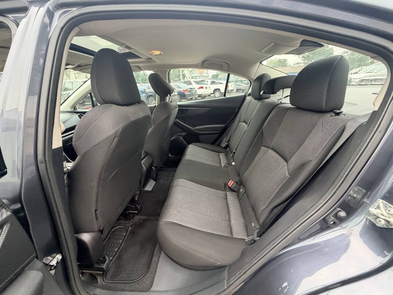 Used 2017 Subaru Impreza 2.0i Premium AWD/4WD image 46