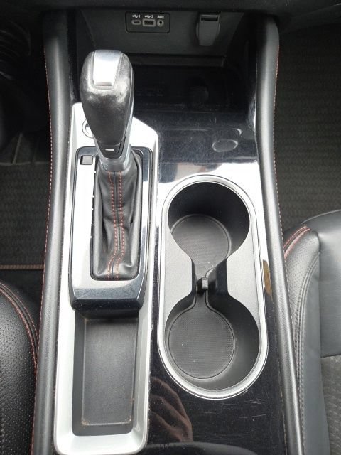 Used 2024 Nissan Altima 2.5 SR FWD image 19