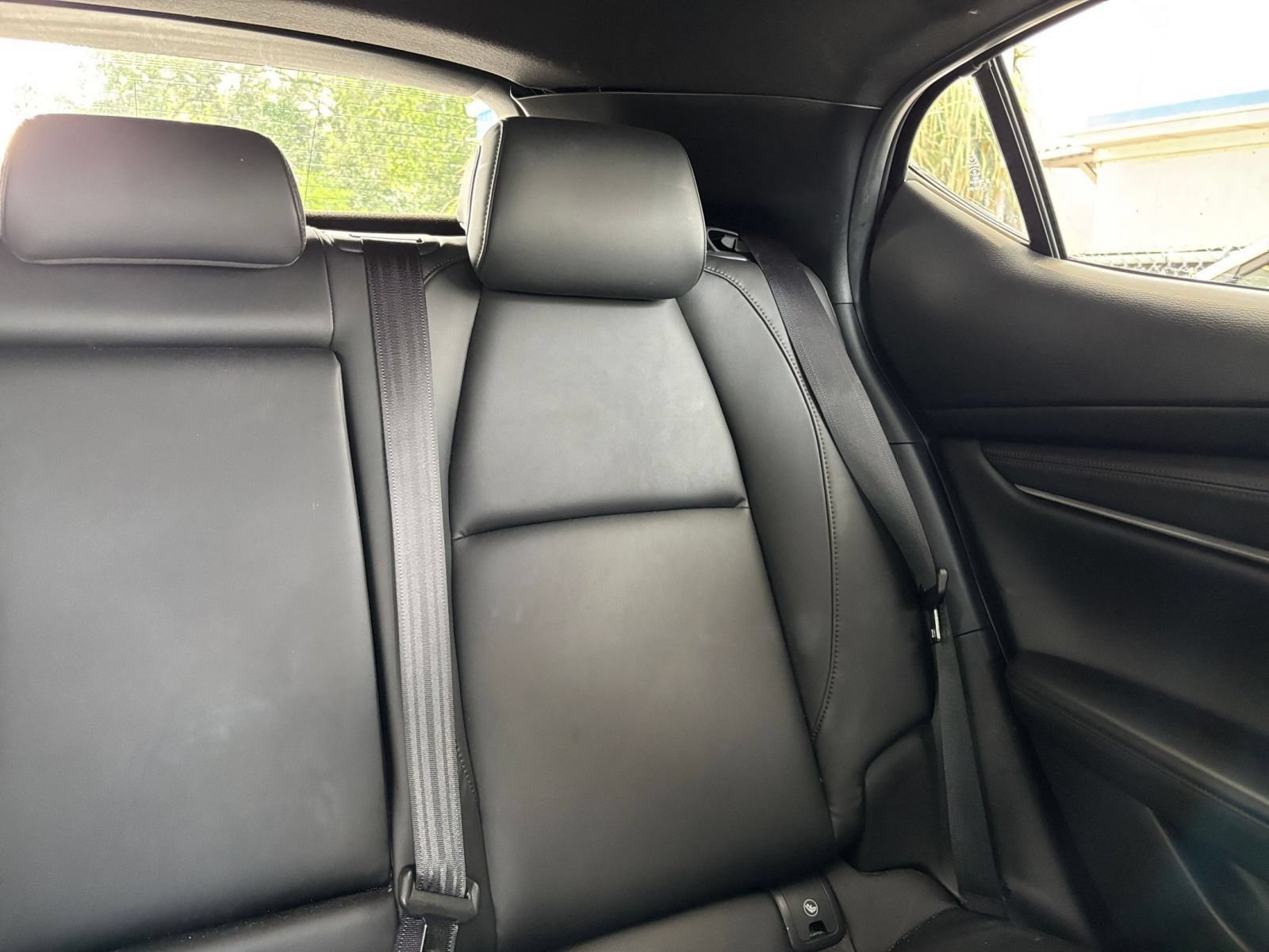 Used 2026 MAZDA MAZDA3 s FWD image 38