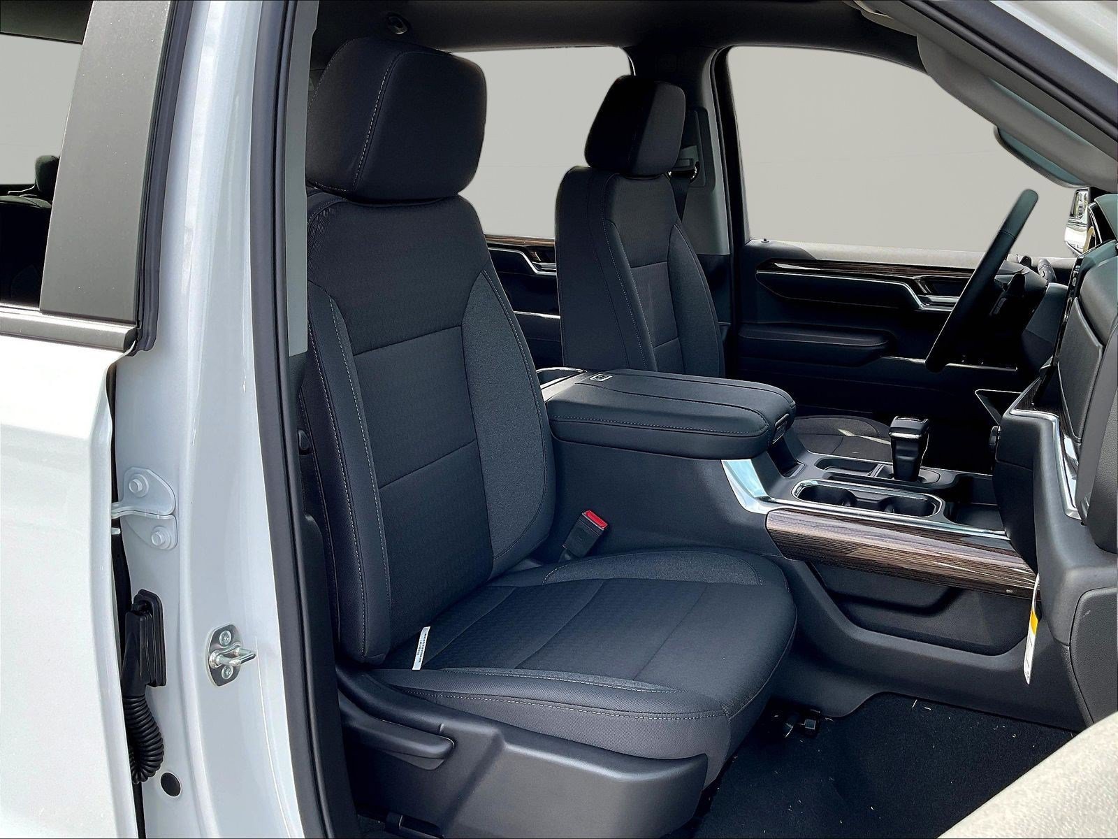 New 2026 Chevrolet Silverado 1500 RST AWD/4WD image 19