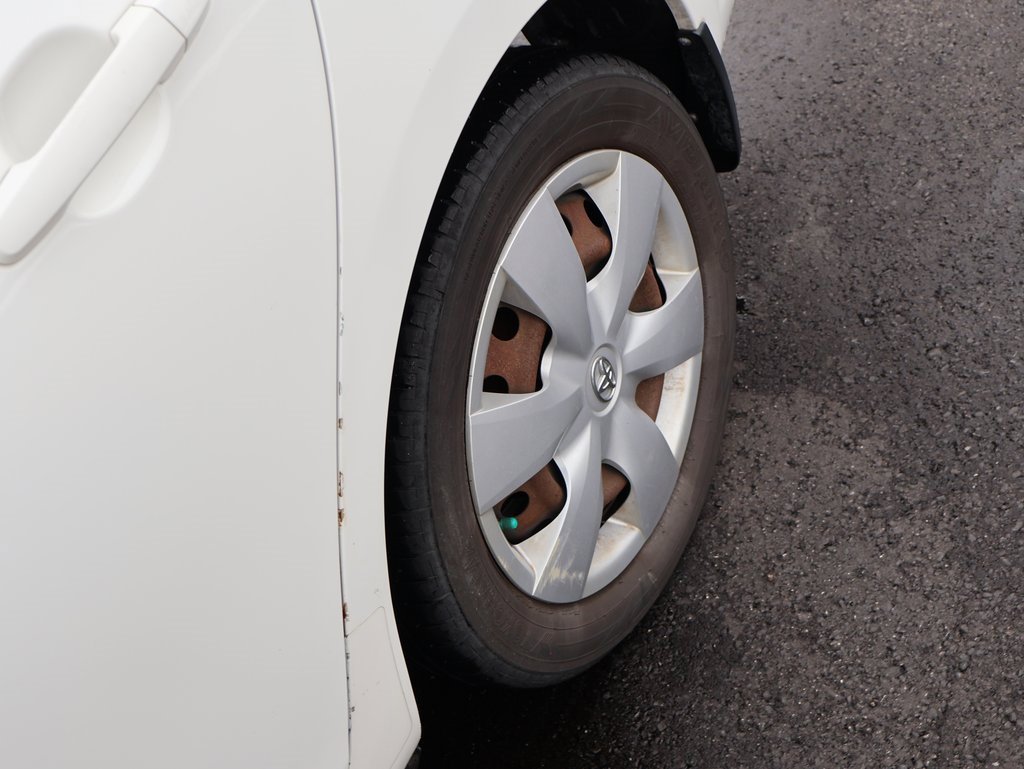 Used 2008 Toyota Yaris Sedan image 28